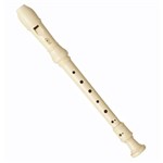 Ficha técnica e caractérísticas do produto Flauta Doce Yamaha Barroca Soprano YRS-24B