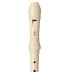 Ficha técnica e caractérísticas do produto Flauta Doce Yamaha Germânica YRS-23G