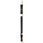 Flauta Doce Yamaha Tenor Barroca Yrt 304bii