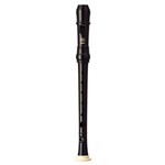 Ficha técnica e caractérísticas do produto Flauta Doce Yamaha Yrn302bii – Sopranino