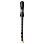 Ficha técnica e caractérísticas do produto Flauta Doce Yamaha Yrn302bii ? Sopranino