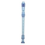 Ficha técnica e caractérísticas do produto Flauta Doce Yamaha Yrs-20Gb Germânica C Azul