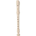 Ficha técnica e caractérísticas do produto Flauta Doce Yamaha Yrs-24b Barroca Afinação Em Dó