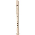 Ficha técnica e caractérísticas do produto Flauta Doce Yamaha Yrs-24b Barroca C