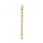 Ficha técnica e caractérísticas do produto Flauta Doce Yamaha YRS23 G Soprano Germanica