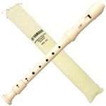 Ficha técnica e caractérísticas do produto Flauta Doce Yamaha Yrs23 G