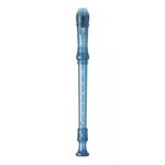 Ficha técnica e caractérísticas do produto Flauta Doce Yamaha Yrs20 B Barroca Azul
