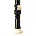Ficha técnica e caractérísticas do produto Flauta Doce Yamaha YRT-304BII