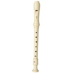 Ficha técnica e caractérísticas do produto Flauta Germânica YRS-23 G - Yamaha