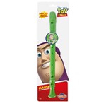 Flauta Infantil Toy Story Verde Toyng