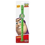 Flauta Infantil Toy Story Verde