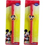 Ficha técnica e caractérísticas do produto Flauta Mickey Disney 22681 Toyng