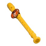 Flauta Musical - Disney Toy Story - Woody