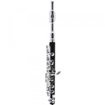 Ficha técnica e caractérísticas do produto Flauta Piccolo C HPC-775S Harmonics - Harmonics