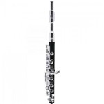 Ficha técnica e caractérísticas do produto Flauta Piccolo C Hpc-775s Harmonics
