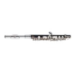 Ficha técnica e caractérísticas do produto Flauta Piccolo Yamaha YPC 32