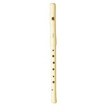 Ficha técnica e caractérísticas do produto Flauta Pífaro Yamaha YRF-21-ID