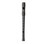 Ficha técnica e caractérísticas do produto Flauta Sopranino Yamaha Yrn-21 Germânica