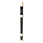 Ficha técnica e caractérísticas do produto Flauta Soprano Barroca YRS-302BIII - Yamaha