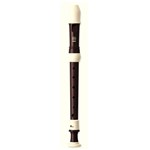 Ficha técnica e caractérísticas do produto Flauta Soprano Barroca YRS312BIII - Yamaha