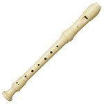 Ficha técnica e caractérísticas do produto Flauta Soprano Barroca YRS24B - Yamaha