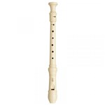 Ficha técnica e caractérísticas do produto Flauta Soprano Barroco YRS-24B YAMAHA - Yamaha