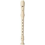 Ficha técnica e caractérísticas do produto Flauta Soprano (Barroco) Yrs-24B