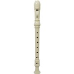 Ficha técnica e caractérísticas do produto Flauta Soprano Yrs 24b Barroco Yamaha