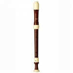 Ficha técnica e caractérísticas do produto Flauta Soprano Yrs312b Yamaha