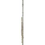 Ficha técnica e caractérísticas do produto Flauta Transversal Soprano C (Do) Yfl221 Yamaha