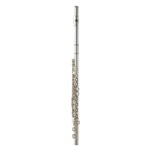 Ficha técnica e caractérísticas do produto Flauta Transversal Soprano C Dó Yfl221 Yamaha