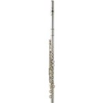 Ficha técnica e caractérísticas do produto Flauta Transversal Soprano C (Dó) Yfl221 Yamaha