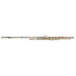Ficha técnica e caractérísticas do produto Flauta Transversal Soprano C (Do) Yfl211 Yamaha