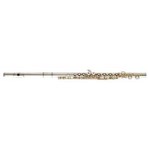 Ficha técnica e caractérísticas do produto Flauta Transversal Soprano C (dó) Yfl211 Yamaha