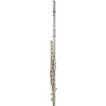 Ficha técnica e caractérísticas do produto Flauta Transversal Soprano C (Du00F3) Yfl221 Yamaha