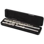 Ficha técnica e caractérísticas do produto Flauta Transversal Soprano Dó Yfl211 - Yamaha