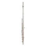 Ficha técnica e caractérísticas do produto Flauta Transversal Soprano Prata C Yfl-312 Yamaha