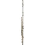 Ficha técnica e caractérísticas do produto Flauta Transversal Yamaha Soprano C (Dó) YFL221