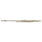 Ficha técnica e caractérísticas do produto Flauta Transversal Yamaha Soprano C (Dó) Yfl211