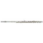 Flauta Transversal Yamaha Yfl481 Ii