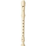 Ficha técnica e caractérísticas do produto Flauta Yamaha Doce Barroca YRS 24 B