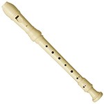 Ficha técnica e caractérísticas do produto Flauta Yamaha Doce Germânica YRS 23 G