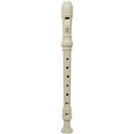 Ficha técnica e caractérísticas do produto Flauta Yamaha Soprano YRS-24B Barroco