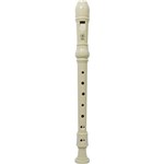 Ficha técnica e caractérísticas do produto Flauta Yamaha Soprano Yrs-24b Barroco