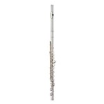 Flauta Yamaha Yfl311id Nickel Silver (silver-plated)