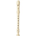 Flauta Yamaha Yrs-23 Soprano (Germanico)
