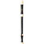Flauta Yamaha Yrt304bii Doce Barroca Tenor C (Dó)