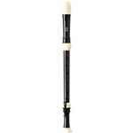 Ficha técnica e caractérísticas do produto Flauta Yamaha YRT304BII Doce Barroca Tenor C (Dó)