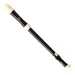 Ficha técnica e caractérísticas do produto Flauta Yamaha Yrt304bii Doce Barroca Tenor C (Dó)