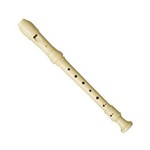 Ficha técnica e caractérísticas do produto Flauta Yamaha Ysr-23 Germanico Soprano